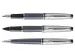 Rollerpen Waterman Expert metallic stone CT fijn