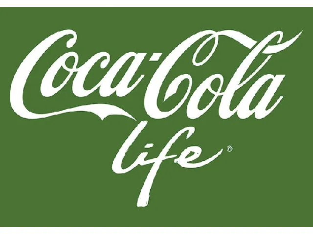 Boisson Coca-cola  Life Canette 0,33l