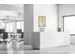 Wanddecoratie Textiel Set A1 Japanse Bloesem Beige