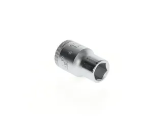 19 12 Dopsleutel 1/2 inch,zeskant,12mm - 4
