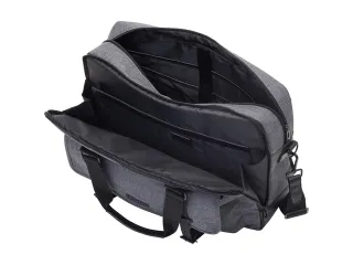 Laptoptas Lightpak Twyx grijs Polyester 15 inch - 2