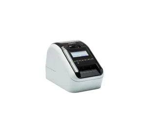 Brother QL-820NWBC Labelprinter WiFi Bluetooth USB - 6