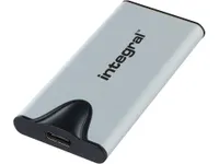 Integral SSD