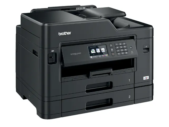 Multifunctional Brother A3 MFC-J5730DW