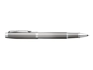 Rollerpen Parker IM Rituals grey CT fijn - 4