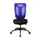 Topstar Bureaustoel Net Pro 10 Net Blauw