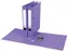 Ordner Quantore A4 50mm PP violet Voordeelbundel