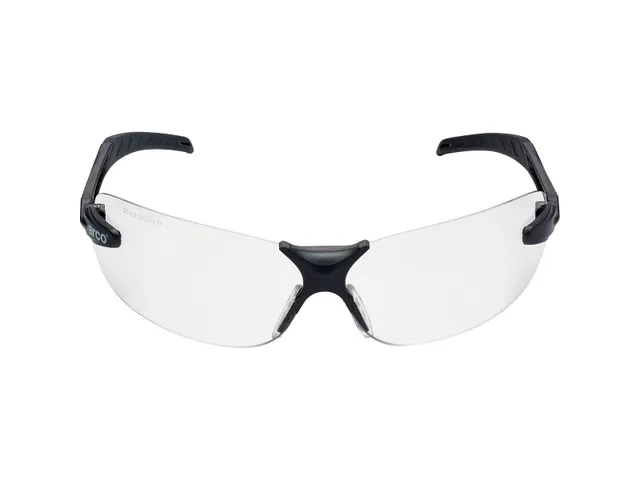 Veiligheidsbril Arco Demon helder