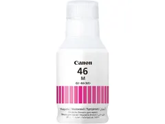 Inkt CANON GI46M Maxify GX ink Magenta