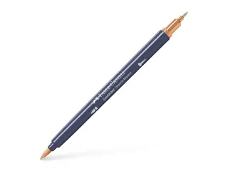 Sketchmarker Faber-Castell Goldfaber 186 terracotta op alcoholbasis - 2