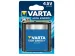 Alkaline Plat 4.5V-4400mA 4912.121.411 (1ST/BL)