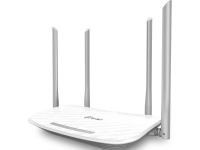 Tp-link Archer C50 V3 Ac1200 Draadloze Dual Band Router