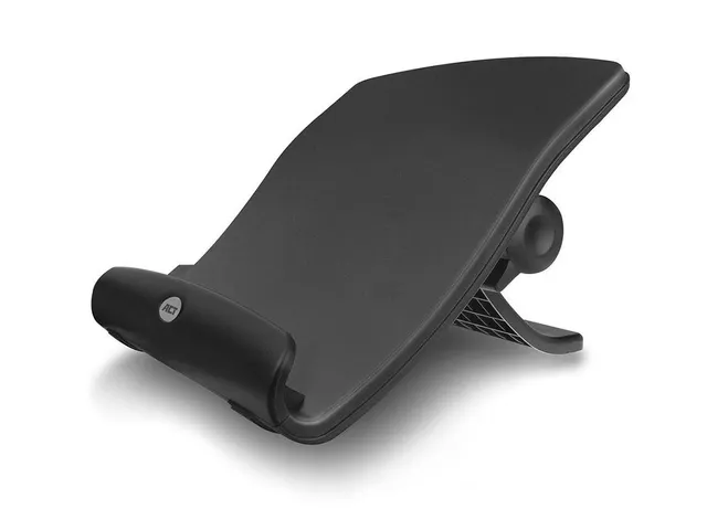 Support Pour Ordinateur Portable, 6 Positions réglables En Hauteur, H