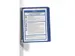 Wandmodule Vario Magnetisch Muur 5 Panelen Donkerblauw