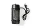 Insectenlamp Nedis electrisch 30watt 30M2 zwart