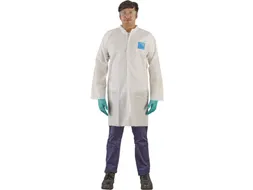 Ansell AlphaTec 1500 Plus laboratoriumjas, model 206 - XXL