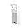 Zeepdispenser Desinfectiemiddeldispenser Wit 500 Ml Lange Beugel