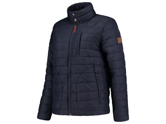 Tricorp 404005 jas, marineblauw, maat M, per stuk