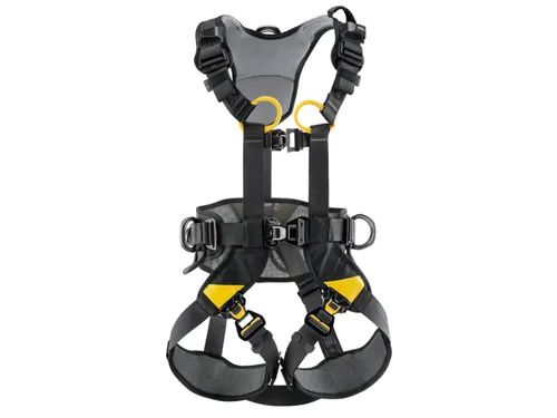 Petzl C072CA01 Volt harnas, maat 02