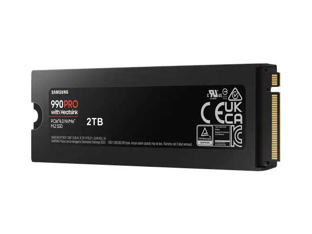 Samsung MZ-V9P2T0CW