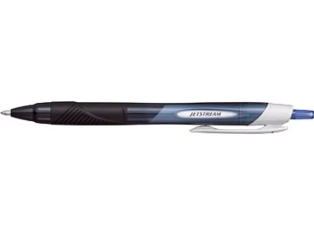 Jetstream roller Eco intrekbaar schrijfbreedte 0,85 mm blauw