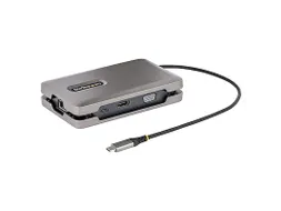 USB-C Multiport Adapter met USB-C DP Alt Mode Video Output/4K HDMI 2.0