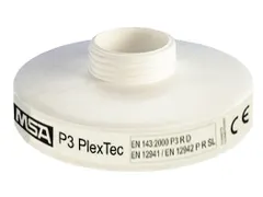 MSA PlexTec stoffilter P3