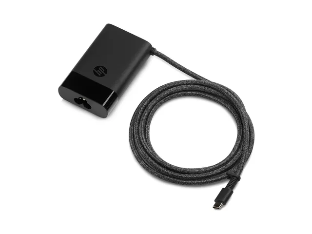 Laptop Oplader HP 65W USB-C