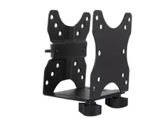 Multifunctionele Mini Desktop PC Houder VESA 75x75, 100x100