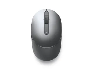 Dell MS5120W Mobile Pro muis draadloos 5 knoppen Titan Grey - 2