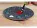 Palet Kangaro aluminium 17cm 10 napjes