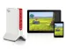 FRITZ!Box 6820 LTE V4 Router Mesh WiFi
