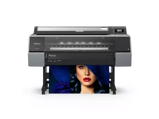 Epson Grootformaat Printer A2 SureColor P7300 2400x1200DPI 24 Inch