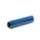 Walsborstel,v. schrobzuigmachine,zacht,HxLxB 60x300x60mm,blauw