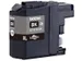 Inktcartridge Brother LC-127XLBK zwart HC