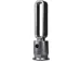 Ventilateur sans pale G3 Ferrari Wind Master G50051 noir