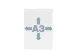 OUTLET L-map A3 Kristalhelder Transparant 0.03mm