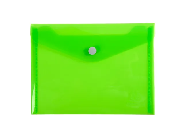 Etui met drukknop IderamaPP ass.