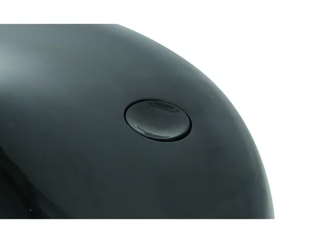 Ledarum LED-bureaulamp zwart flexibele arm en kap