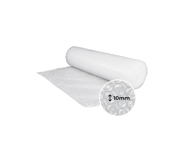 Astro Suprabubble Luchtkussenfolie 1000mmx100m, 10mm nop