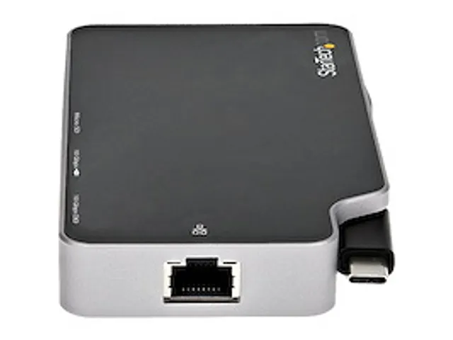 Adaptateur USB-C Multiport 10GBPS HDMI/VGA