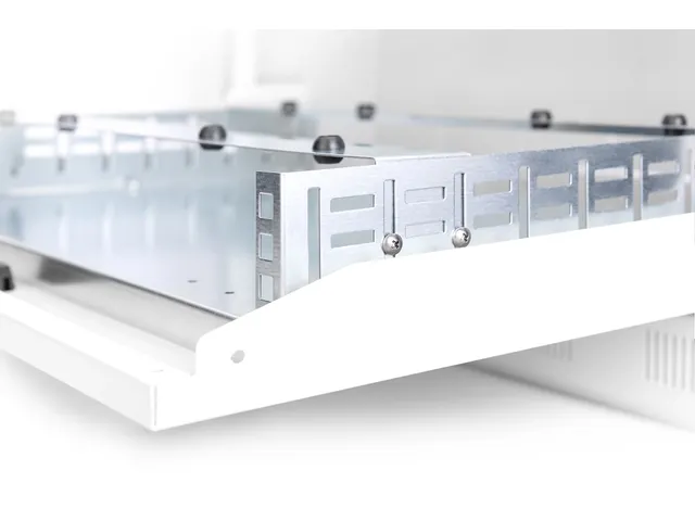 Digitus DVR muurbehuizing 55x58x16cm Grijs