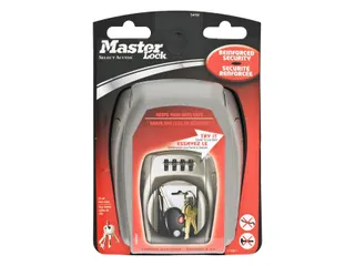 Sleutelkluis MasterLock 5415EURD Select Access groot - 8