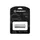 Kingston Technology IronKey Locker 50 USB Stick 64GB Zilver