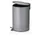 Mats Pedaalemmer 12 Liter Kela Grijs