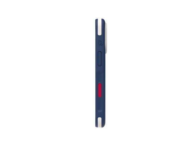 ZAGG Sedona Snap Kickstand, Housse, Apple, iPhone 17 Pro, 16 cm (6.3 i