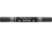 Chrome marker Faber-Castell Multimark 551