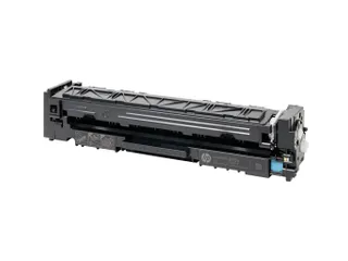 HP 219A Tonercartridge Cyaan W2191A Origineel Toner - 7