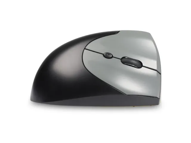 BNEHS3MVMR BAKKER HandShake 3-Mode Verticale muis rechtshandig