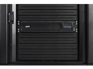 APC Smart-UPS SMT2200RMI2UC - 8x C13, 1x C19, USB, Rackmount 2U, Smart - 4